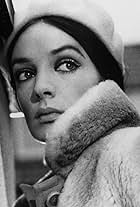 Photo of Marie Laforet