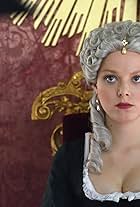 Photo of Marie-Luise Stockinger