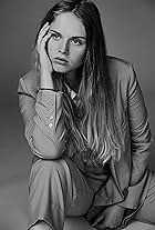 Photo of Marie-Mae Van Zuilen