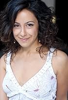 Photo of Marie-Marguerite Sabongui