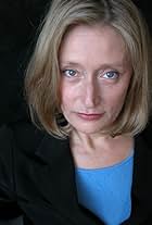 Photo of Marie Matheron