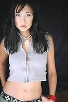 Photo of Marie Matiko