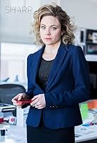 Photo of Marie-Pier Labrecque