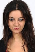 Photo of Marie-julie Baup