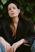 Photo of Marieke Samsoën