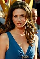 Photo of Marin Hinkle
