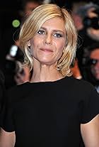 Photo of Marina Foïs