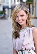 Photo of Marina Orlova