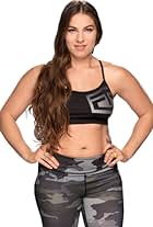 Photo of Marina Shafir
