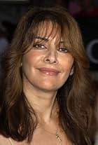 Marina Sirtis Contact Info: [Fan Mail, Business, Autographs, & More