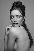 Photo of Marina Wolf
