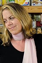 Photo of Marina Zenovich