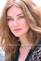 Photo of Marine Delterme
