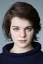 Photo of Marine Johnson