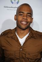 Photo of Mario Barrett