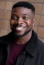 Photo of Mario Beverly