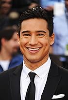 Photo of Mario Lopez