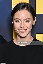 Photo of Marion Barbeau