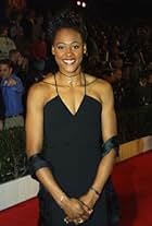 Photo of Marion Jones