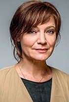 Photo of Marion Mitterhammer