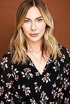 Photo of Marissa Joy Davis