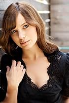 Photo of Marit Larsen