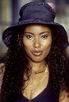 Photo of Maritza Murray