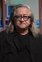 Photo of Mark A.Z. Dippé