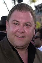 Photo of Mark Addy
