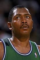 Photo of Mark Aguirre