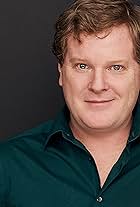 Photo of Mark Aldrich