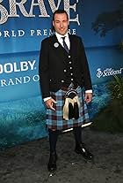 Photo of Mark Andrews