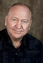 Photo of Mark Brailsford