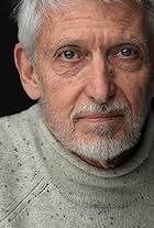 Photo of Mark Bramhill