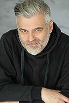 Photo of Mark Byron