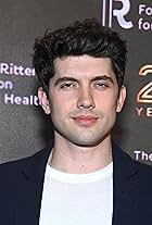 Photo of Mark Carter