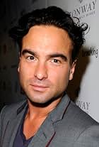 Photo of Mark DeJohn