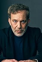 Photo of Mark Fleischmann