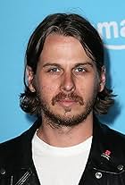 Photo of Mark Foster