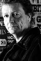 Photo of Mark Geraghty