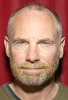 Photo of Mark Gillis