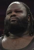 Photo of Mark Henry