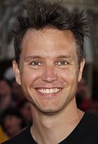 Photo of Mark Hoppus