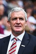 Photo of Mark Hughes