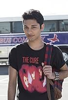 Photo of Mark Indelicato