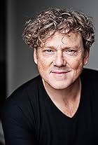 Photo of Mark Jordon