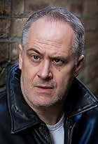 Photo of Mark Keegan