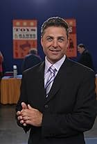 Photo of Mark L. Walberg