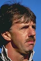 Photo of Mark Lawrenson