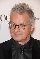 Photo of Mark Mothersbaugh